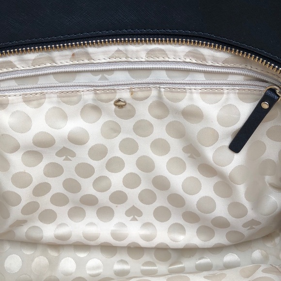 ⬇️💲! Kate Spade 🌸 Eyelet Cedar Street - Picture 6 of 8